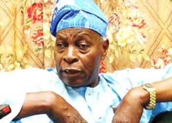 2023 Elections Unlikely To Hold, Says Falae