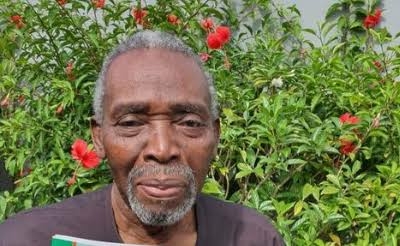 Buhari Celebrates Veteran Actor, Olu Jacobs, At 80 1 olu jacobs