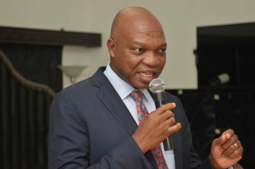 Shell MD, Okunbor, Wins Prestigious Industry Lifetime Award 1 osagie okunbor