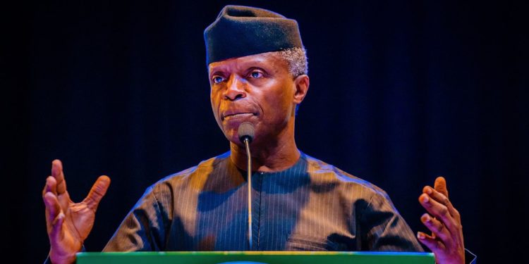 Osinbajo
