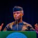 Nigeria Needs $10bn Annually For Energy Transition – Osinbajo 5 Osinbajo