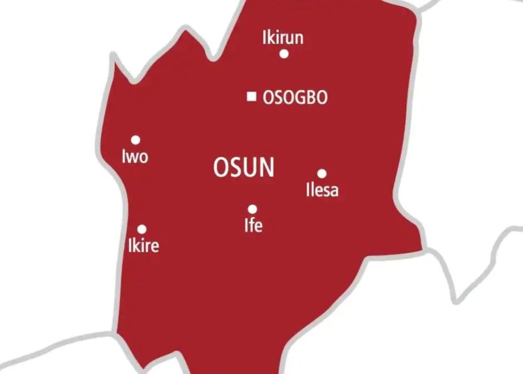 Osun