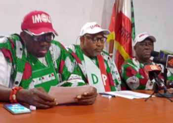 Osun Guber: PDP Laments Denial Of Venue For Mega Rally