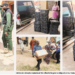 Heavy Security As Osun Governorship Election Holds Today