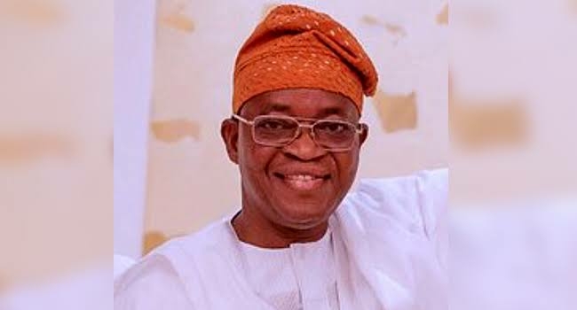 Appeal Court Verdict: PDP Urges Oyetola To Accept Defeat 1 oyetola
