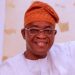 Oba Aromolaran To Oyetola: Your Performance Will Give You Victory