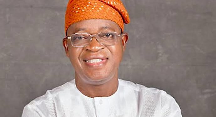 Oyetola