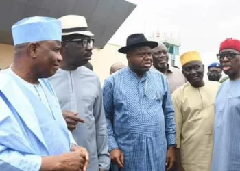 How PDP’s Team Delivered Osun