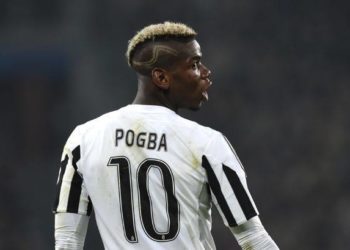 Transfer: Juventus Announce Return Of Pogba From Man United