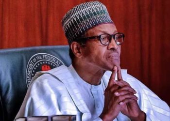 Buhari Is Tired, Should Go Home – Elumelu