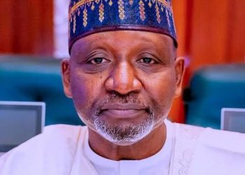 Sambo Will Fulfill Buhari’s Vision In Transportation Sector ‘