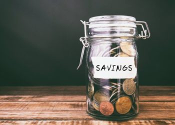 8 Simple Ways To Save Money