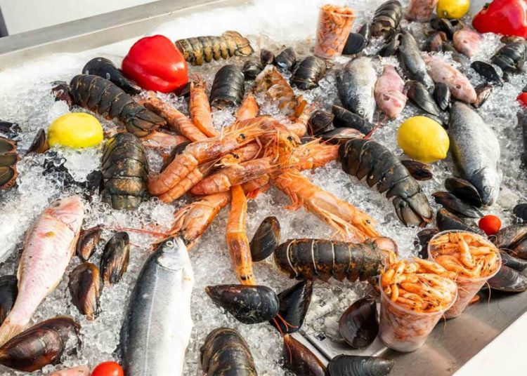 Seafood