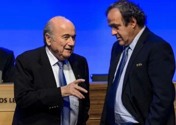 FIFA Trial: Blatter, Platini Cleared Of Fraud Charges