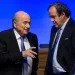 FIFA Trial: Blatter, Platini Cleared Of Fraud Charges