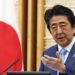 JUST-IN: Ex-Japanese PM, Shinzo Abe, Shot On Campaign Trail