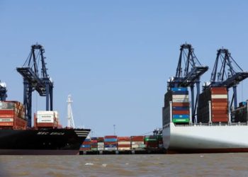 Long Cargo Dwell Time: Foreign Shipping Firms Surcharge Nigerian Importers N94bn In 2 Years