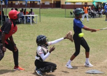 Double T Nigeria Gets Nod To Host 2nd Toyin Ojora-Saraki Baseball & Softball Tourney