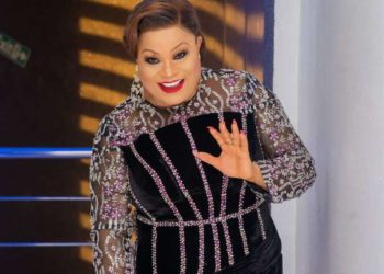 Veteran Nollywood Actress, Sola Sobowale, Set To Star In Bollywood Movie