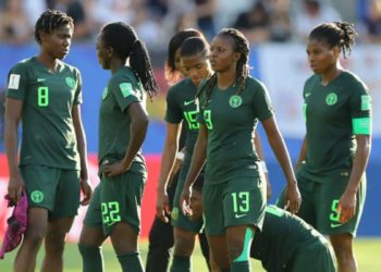 Morocco 2022: Super Falcons, Banyana Lock Horns In Rabat