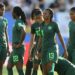 Morocco 2022: Super Falcons, Banyana Lock Horns In Rabat