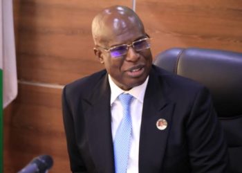 Minister Absent As Reps Probe Fuel Subsidy