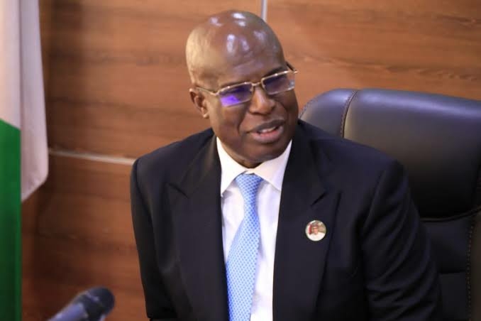 Federal Govt Confident Of Restoration Of Nigeria’s Crude Oil Production Capacity 1 sylva