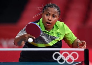 C’Wealth Games: Team Nigeria Starts Strong As Edem, Bello, Others  Record Victory In Table Tennis
