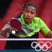 C’Wealth Games: Team Nigeria Starts Strong As Edem, Bello, Others  Record Victory In Table Tennis