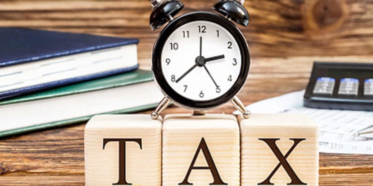 TAX