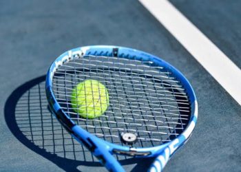 Sports Enthusiasts Laud NCC Tennis Championship