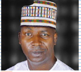 Tap Into Nollywood, Film and Video Censors Board Boss Urges Youths