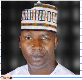 Tap Into Nollywood, Film and Video Censors Board Boss Urges Youths 1 thom