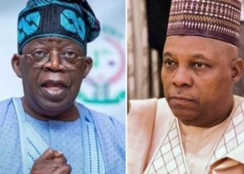 Furore Over APC Running Mate: Muslim-Muslim Ticket, Recipe For More Crises, Northern Christians Warn