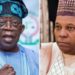 Furore Over APC Running Mate: Muslim-Muslim Ticket, Recipe For More Crises, Northern Christians Warn