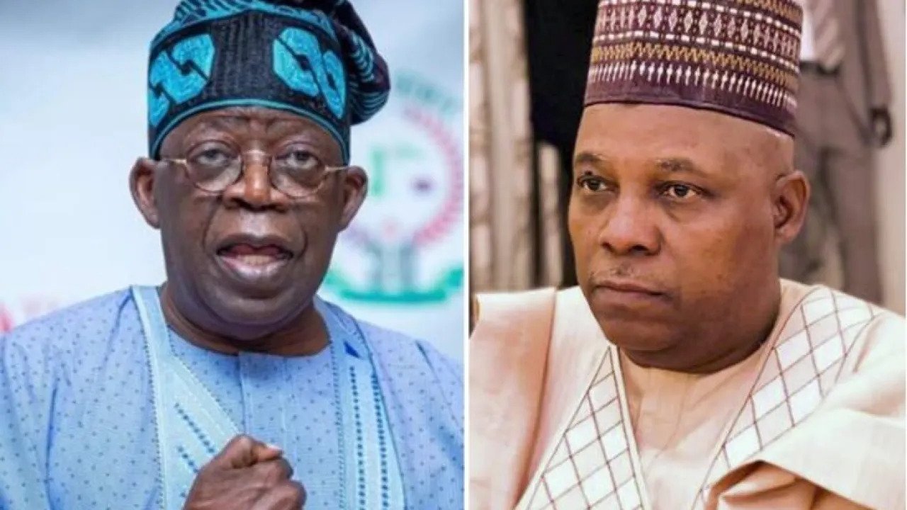 Furore Over APC Running Mate: Muslim-Muslim Ticket, Recipe For More Crises,  Northern Christians Warn