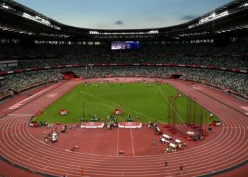 Tokyo Wins Bid To Host 2025 World Athletics Championships 5 Tokyo Wins Bid To Host 2025 World Athletics Championships