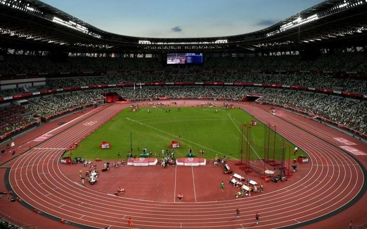 Tokyo Wins Bid To Host 2025 World Athletics Championships