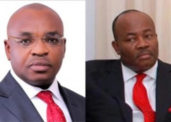 How Internal Party Feuds Stifle PDP, APC In A’Ibom
