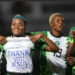 WAFCON: Nigeria, Morocco Lock Horns In Rabat For Final’s Ticket