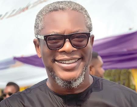 Why Prominent Members Are Resigning From Rivers APC - Wali 1 wali