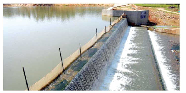 Water Resources
