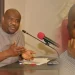 Wike, Amaechi Trade Words Over Projects Attracted To Rivers