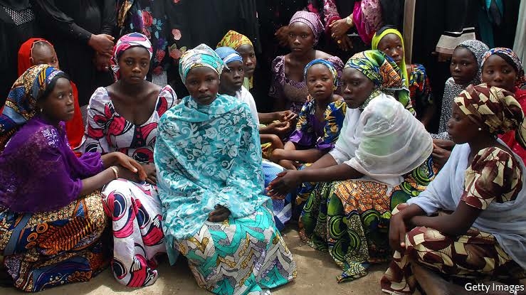 Group Advocates Improved Social Welfare For Women, Children 1 woman