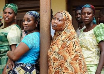 Group Advocates Improved Social Welfare For Women, Children