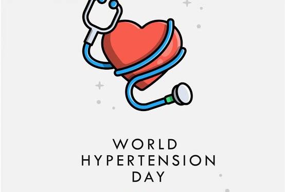 Hypertension