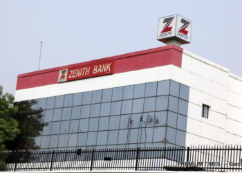Zenith Bank Retains Nigeria’s Best Bank For 13 Straight Years