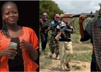 Kidnappers Kill Abducted Hotelier, Student, Motorcyclist After N5m Ransom