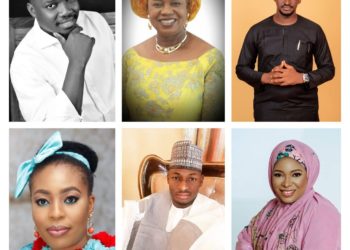 2023: PDP Group Appoints Spokespersons For Own National Campaign Council
