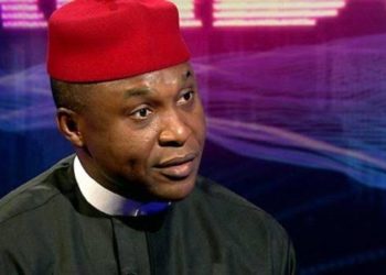 Insecurity: DSS Blasts Ex-Minister Chidoka Over TV Appearance